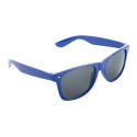 Nazare bleu  lunettes de soleil ”xaloc” 