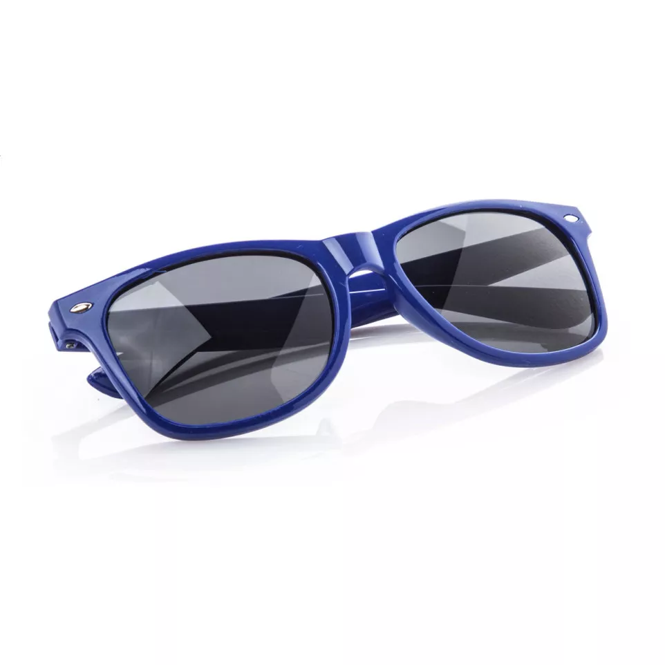 Nazare blue  sunglasses 