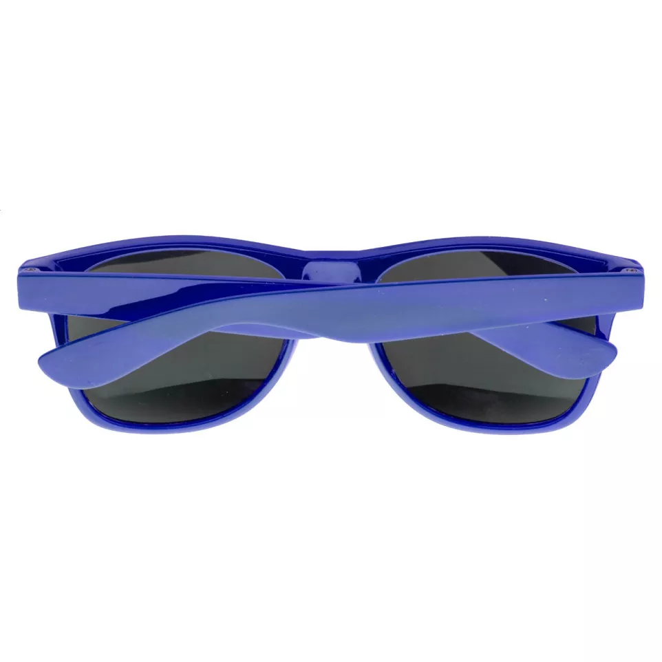 Nazare bleu  lunettes de soleil ”xaloc” 