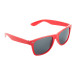 Nazare red  sunglasses 