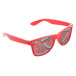Nazare red  sunglasses 
