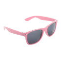 Nazare rose  lunettes de soleil ”xaloc” 
