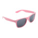 Nazare rose  lunettes de soleil ”xaloc” 