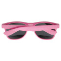 Nazare rose  sunglasses 