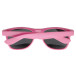 Nazare rose  lunettes de soleil ”xaloc” 