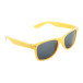 Nazare jaune  lunettes de soleil ”xaloc” 