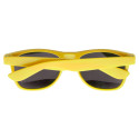 Nazare jaune  lunettes de soleil ”xaloc” 