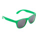 Padang green  sunglasses 