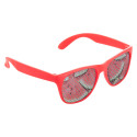 Padang red  sunglasses 