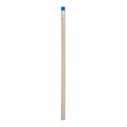 Nancil blue natural pencil 