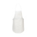 Madeline white  apron 