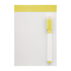 Mafri geel wit magnetisch...