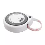 FitTape blanc   appareil indice masse corporelle 