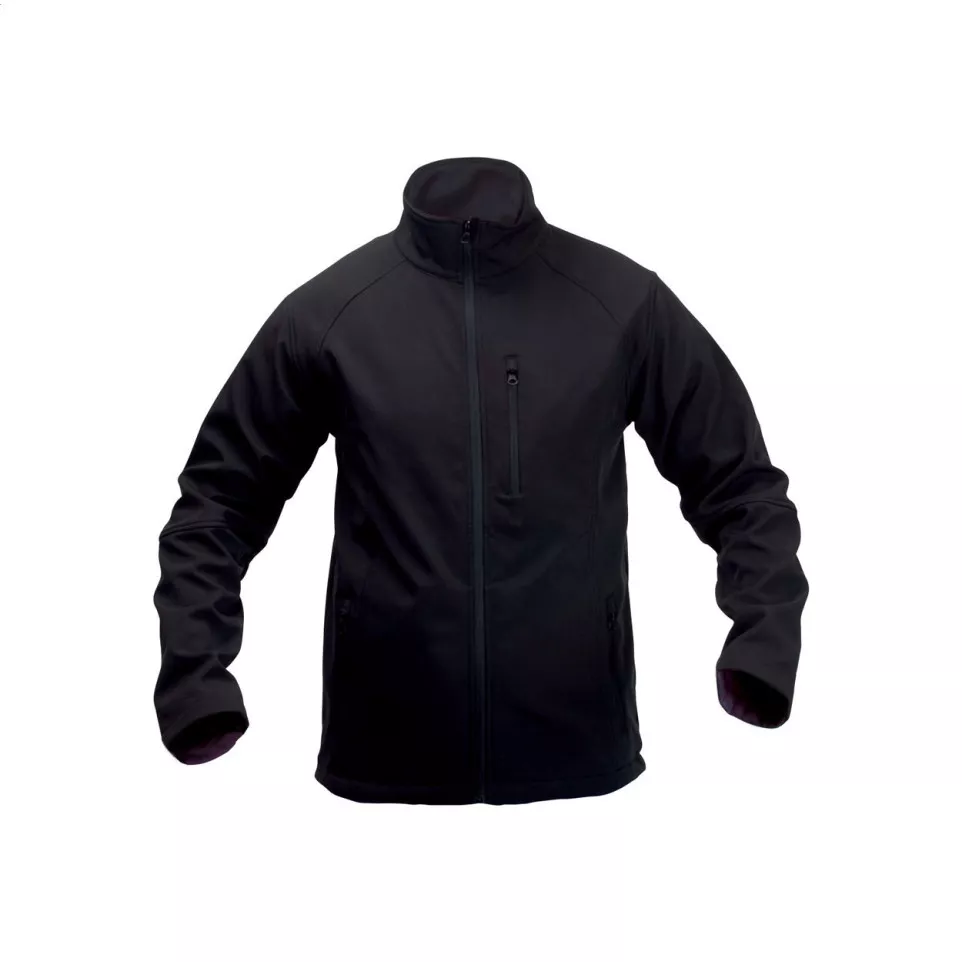 Toasta noir  veste XL