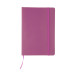 Nopuk Blank A5 fuchsia  bloc-notes 