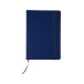 Nopuk Blank A5 blue  notebook 