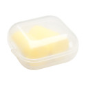 Continental yellow  earplugs 
