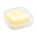 Continental yellow  earplugs 