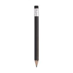 Komin black  mini pencil 