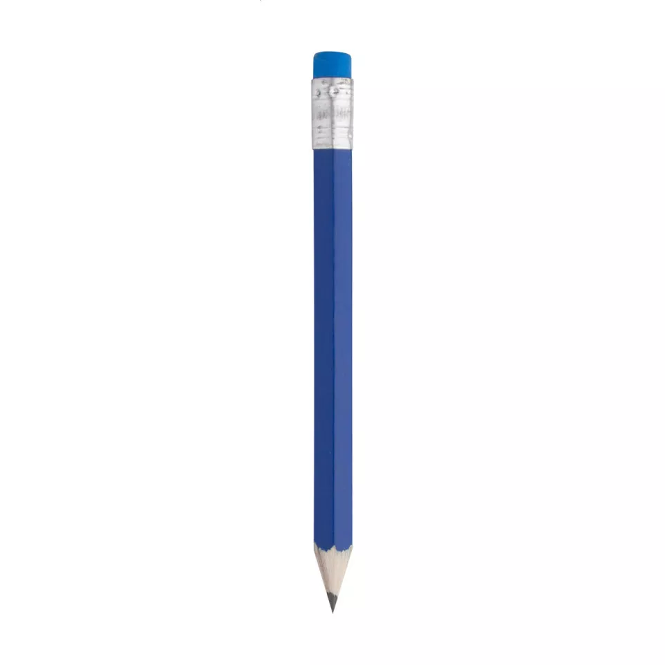 Komin blue  mini pencil 