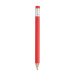 Komin red  mini pencil 