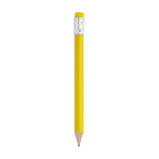 Komin yellow  mini pencil 