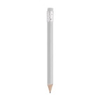 Komin blanc  mini crayon à...