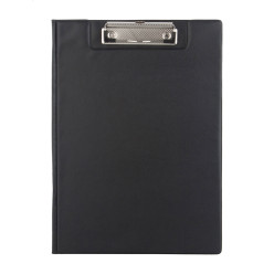 Pavoc black  clipboard 