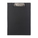 Pavoc black  clipboard 