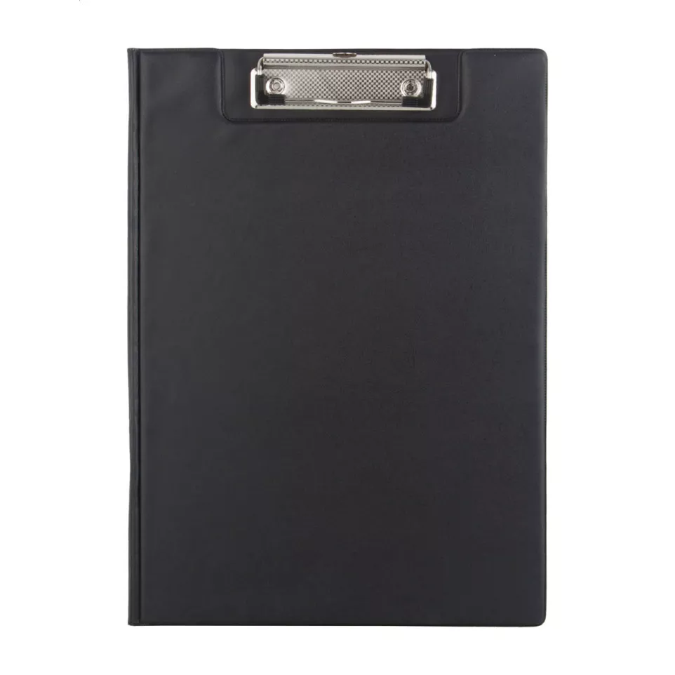 Pavoc zwart  clipboard 
