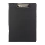 Pavoc black  clipboard 