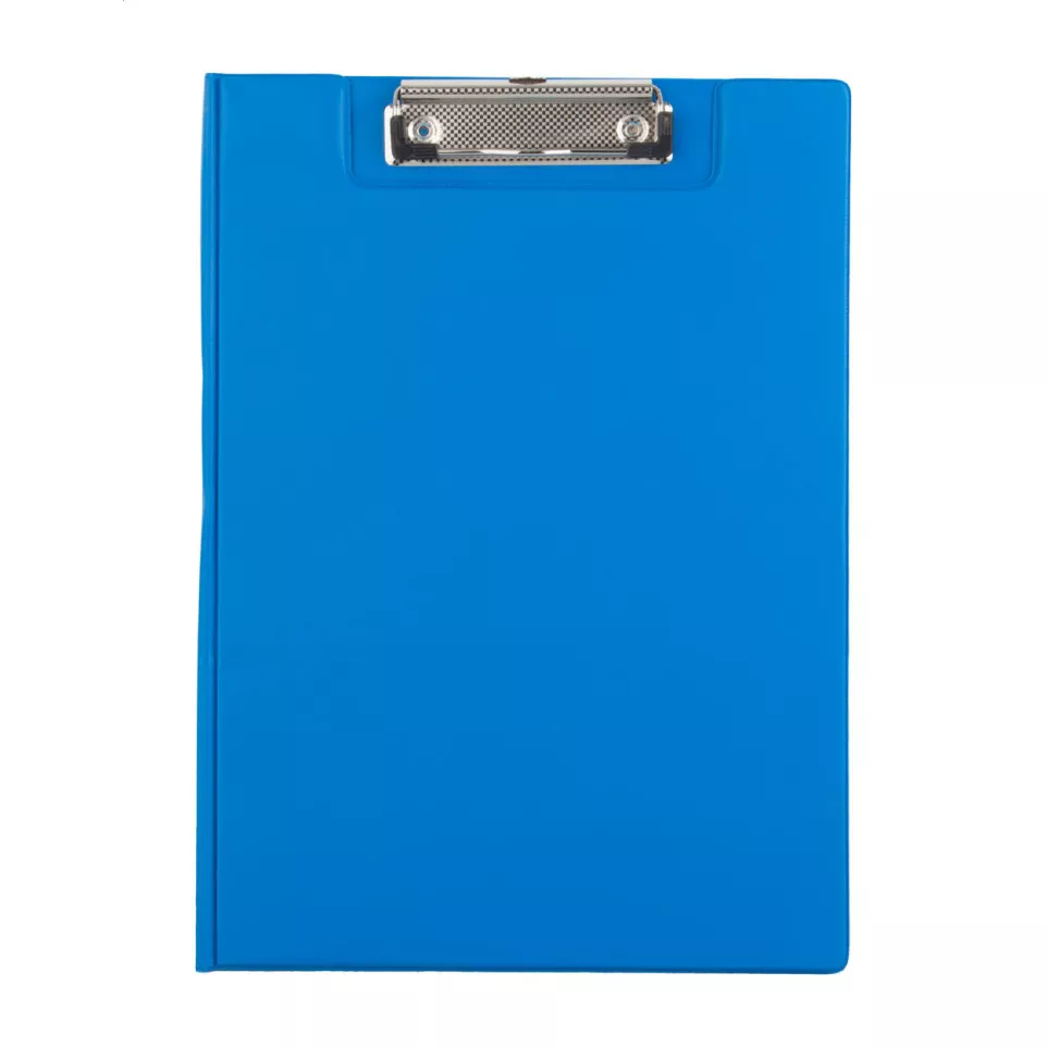 Pavoc blue  clipboard 