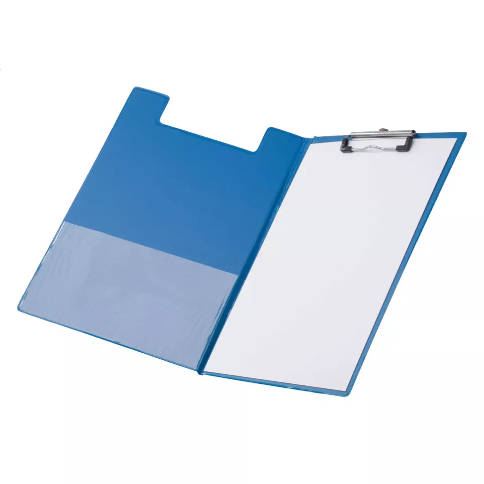 Pavoc blue  clipboard 