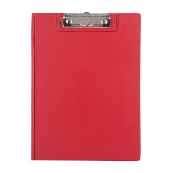 Pavoc red  clipboard 