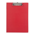 Pavoc red  clipboard 