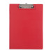 Pavoc red  clipboard 
