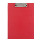 Pavoc red  clipboard 