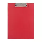 Pavoc red  clipboard 