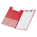 Pavoc red  clipboard 