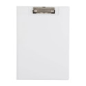 Pavoc white  clipboard 
