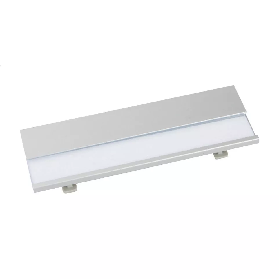 Namuu silver  name tag 