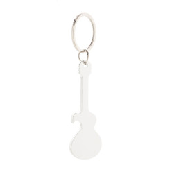 Franken silver  keyring 