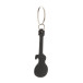 Franken black  keyring 
