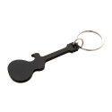 Franken black  keyring 