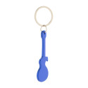 Franken blue  keyring 