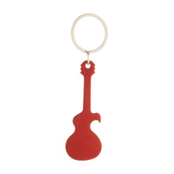 Franken red  keyring 