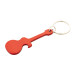 Franken red  keyring 
