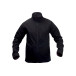 Toasta black  softshell jacket L