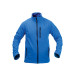 Toasta blue black softshell jacket L