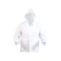 Hailo blanc  imperméable 